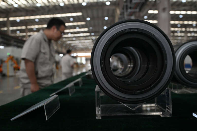 洛軸集團(tuán)的轉(zhuǎn)型升級之路 軟件開發(fā)驅(qū)動產(chǎn)業(yè)智能化